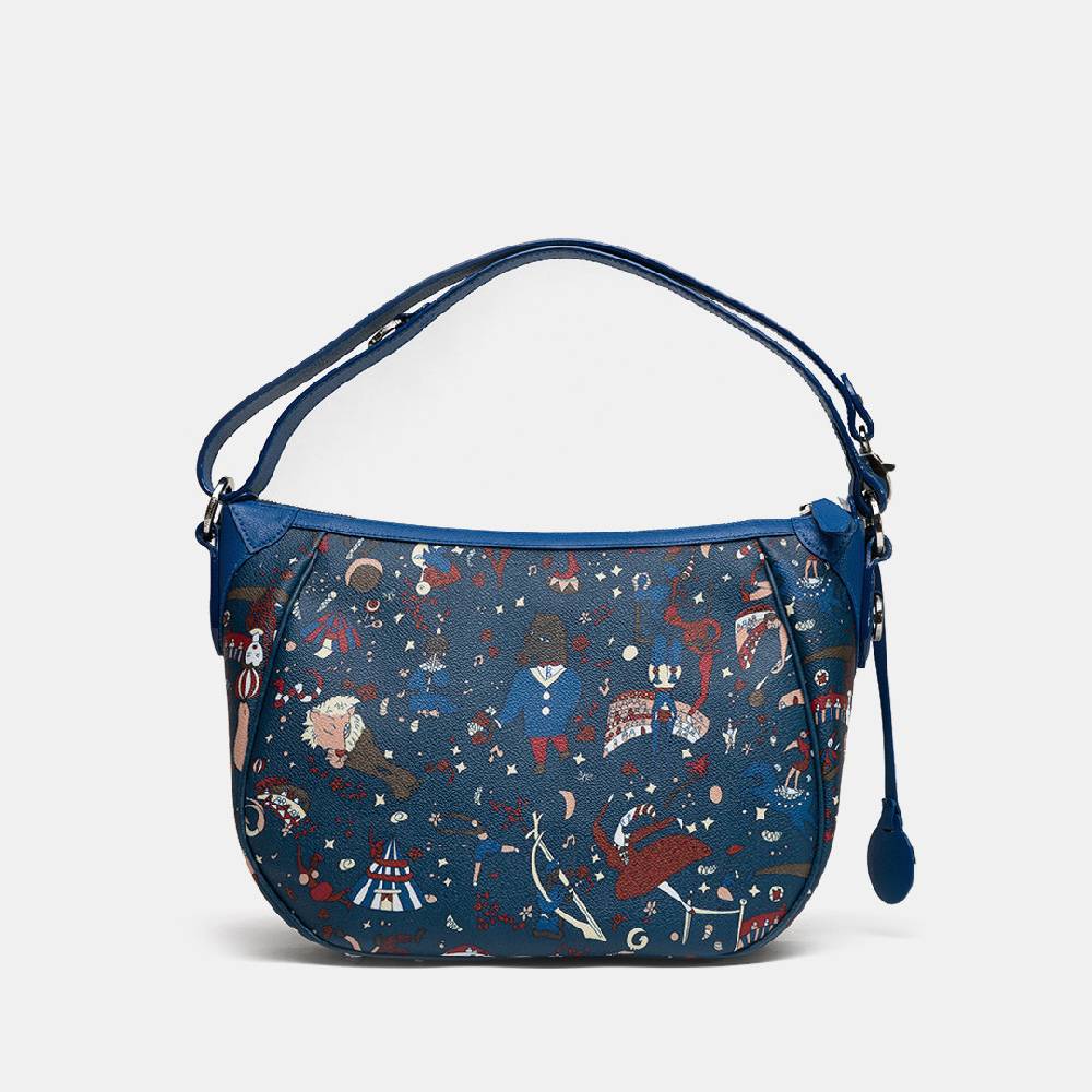 Piero Guidi PIERO GUIDI HOBO BAG / TRACOLLA Grande vendita