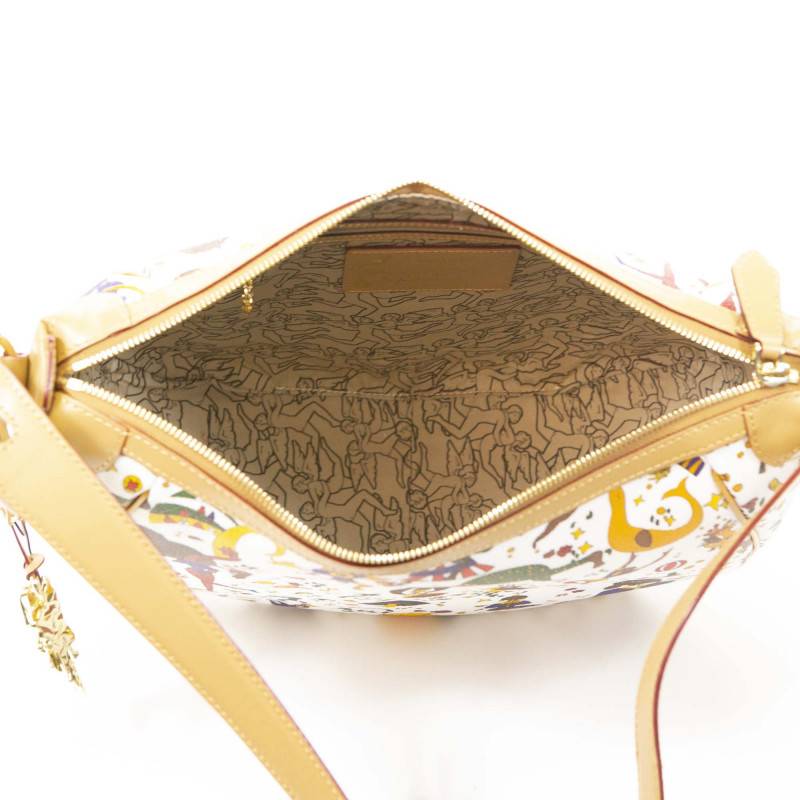 Piero Guidi PIERO GUIDI HOBO BAG / TRACOLLA Grande vendita