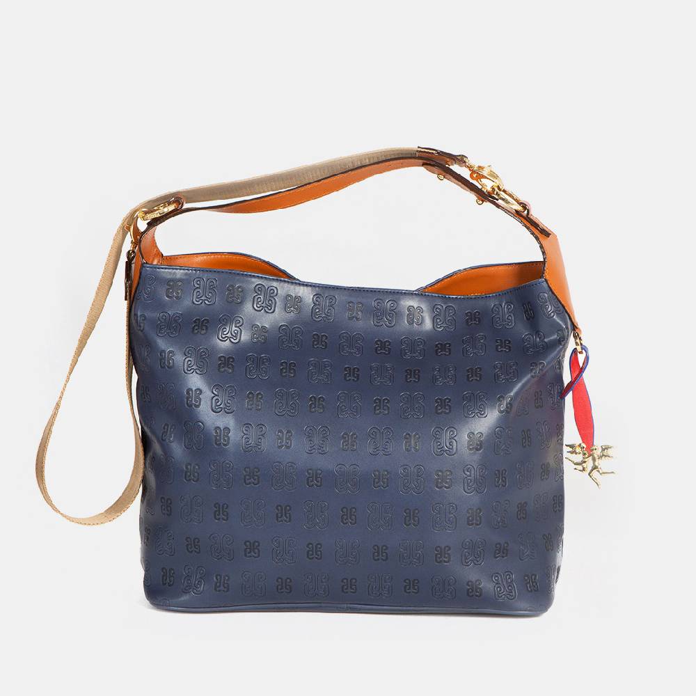 Piero Guidi PIERO GUIDI HOBO BAG/TRACOLLA Flash Sale