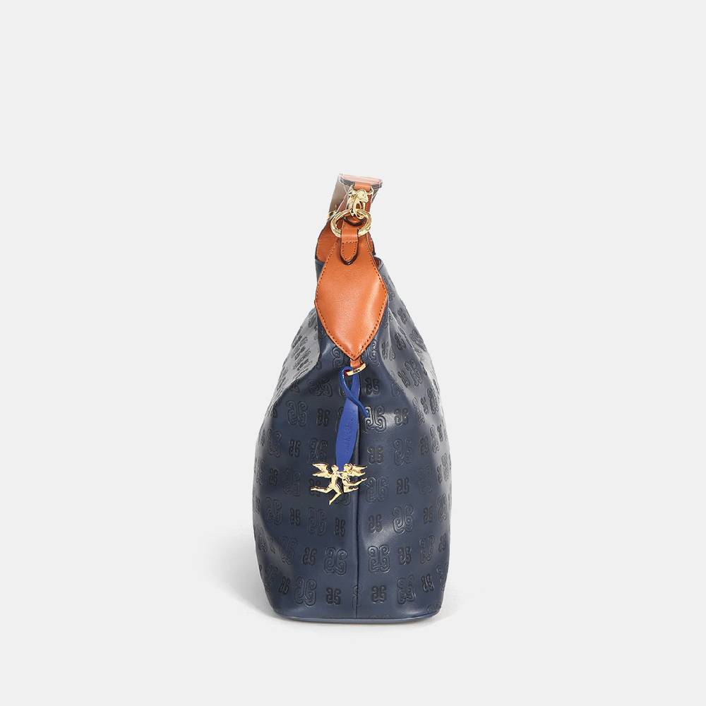 Piero Guidi PIERO GUIDI HOBO BAG/TRACOLLA Flash Sale