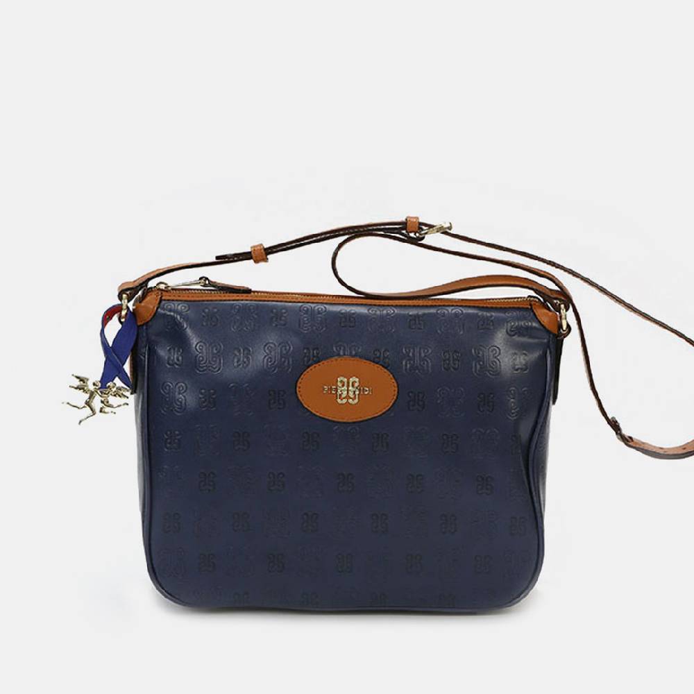 Piero Guidi PIERO GUIDI HOBO BAG/TRACOLLA Fornitura limitata