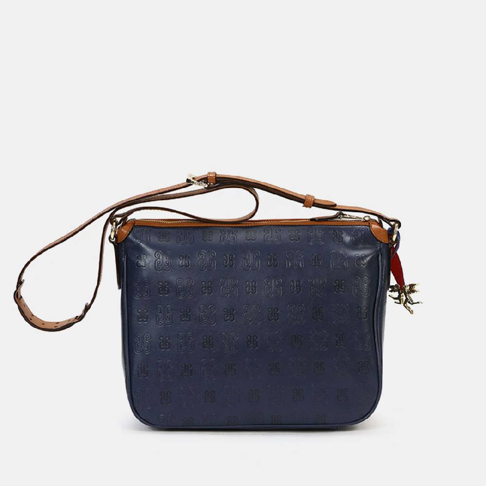 Piero Guidi PIERO GUIDI HOBO BAG/TRACOLLA Fornitura limitata