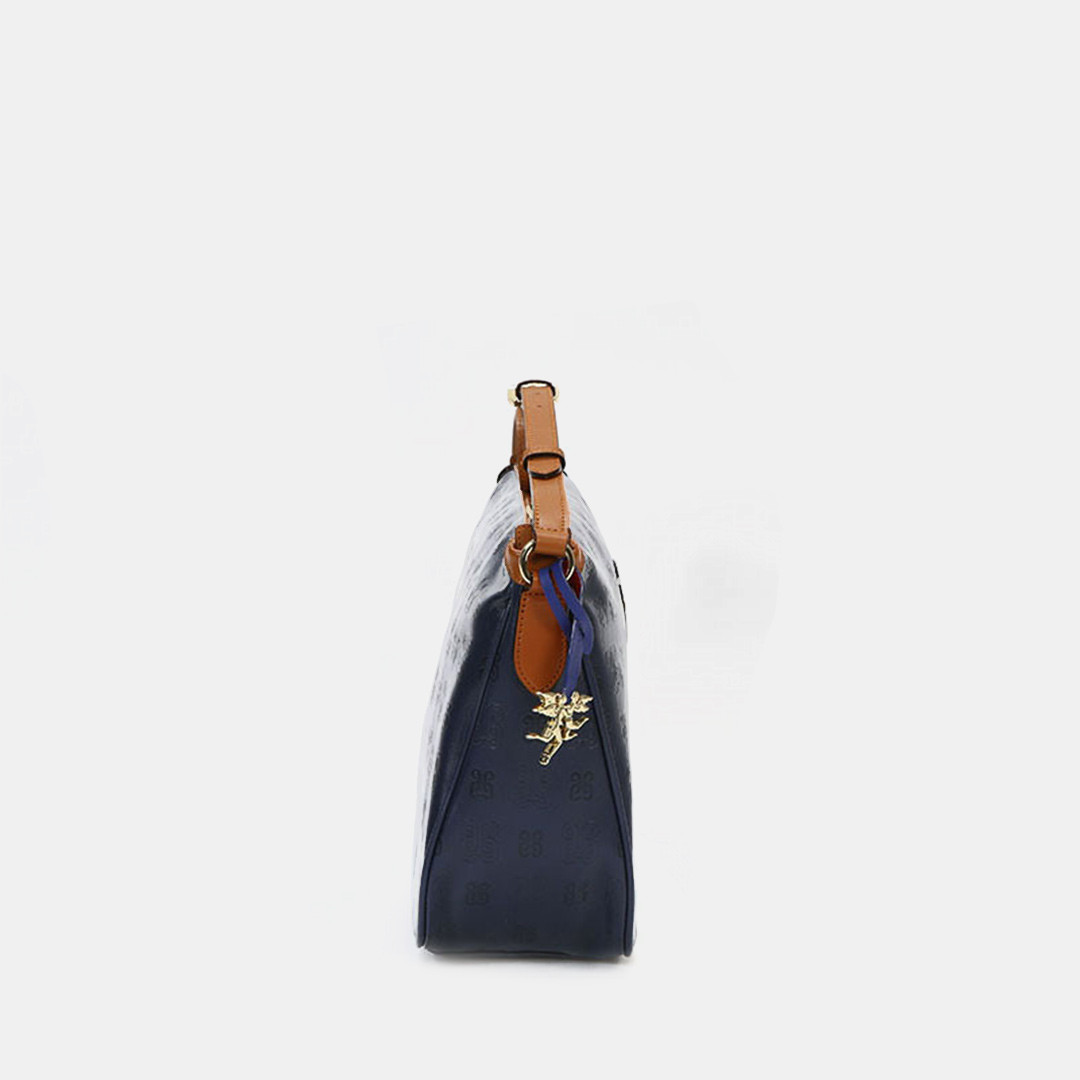 Piero Guidi PIERO GUIDI HOBO BAG/TRACOLLA Fornitura limitata