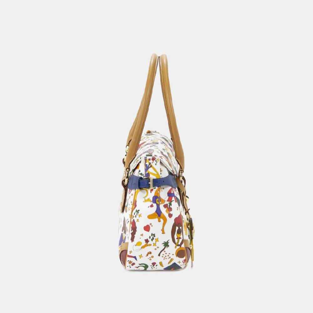 Piero Guidi PIERO GUIDI TOTE BAG / SHOPPING BAG Shopping online