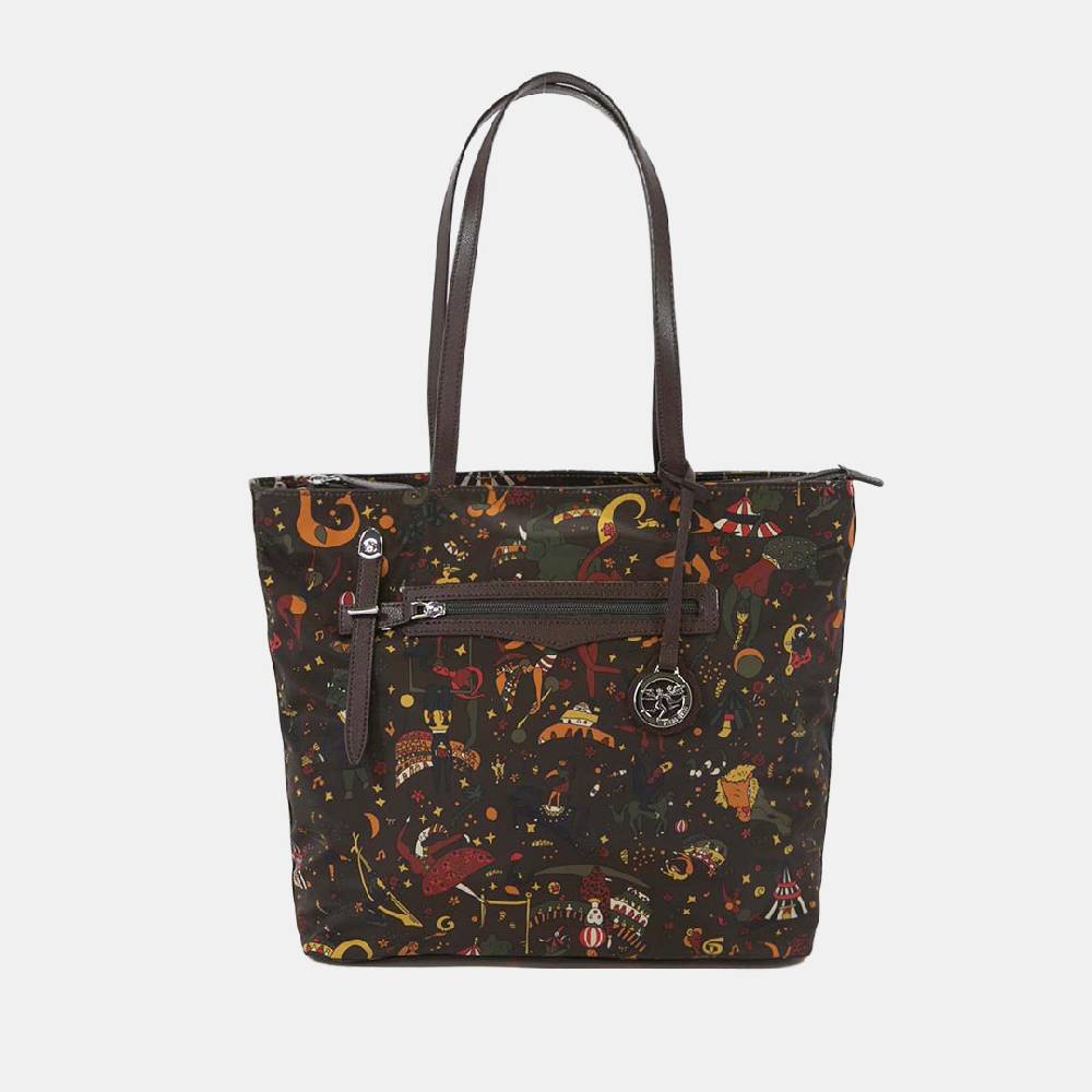 Piero Guidi PIERO GUIDI TOTE BAG / SHOPPING BAG Black Friday