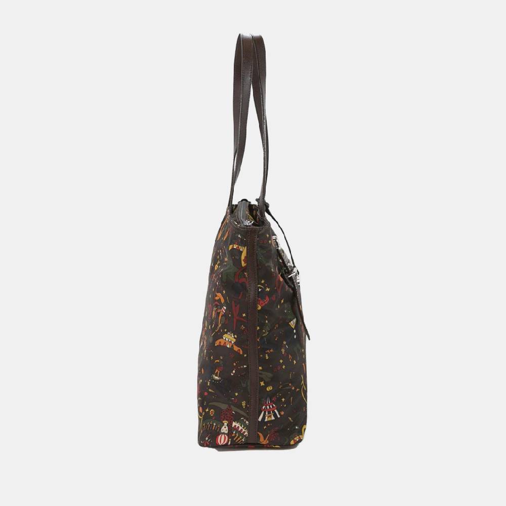 Piero Guidi PIERO GUIDI TOTE BAG / SHOPPING BAG Black Friday