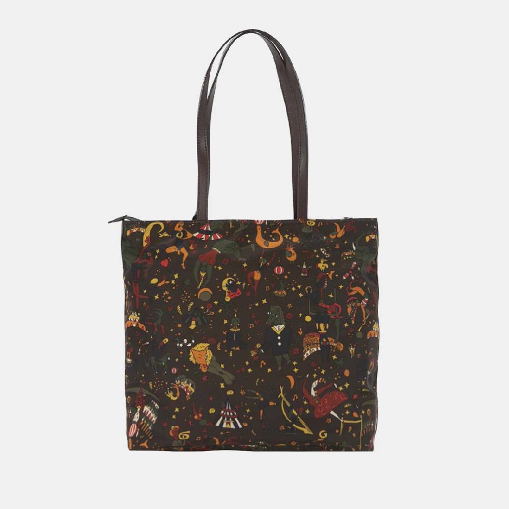 Piero Guidi PIERO GUIDI TOTE BAG / SHOPPING BAG Black Friday