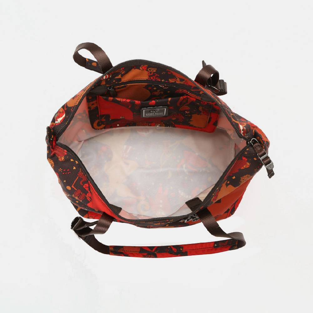 Piero Guidi PIERO GUIDI TOTE BAG / SHOPPING BAG Offerta natalizia