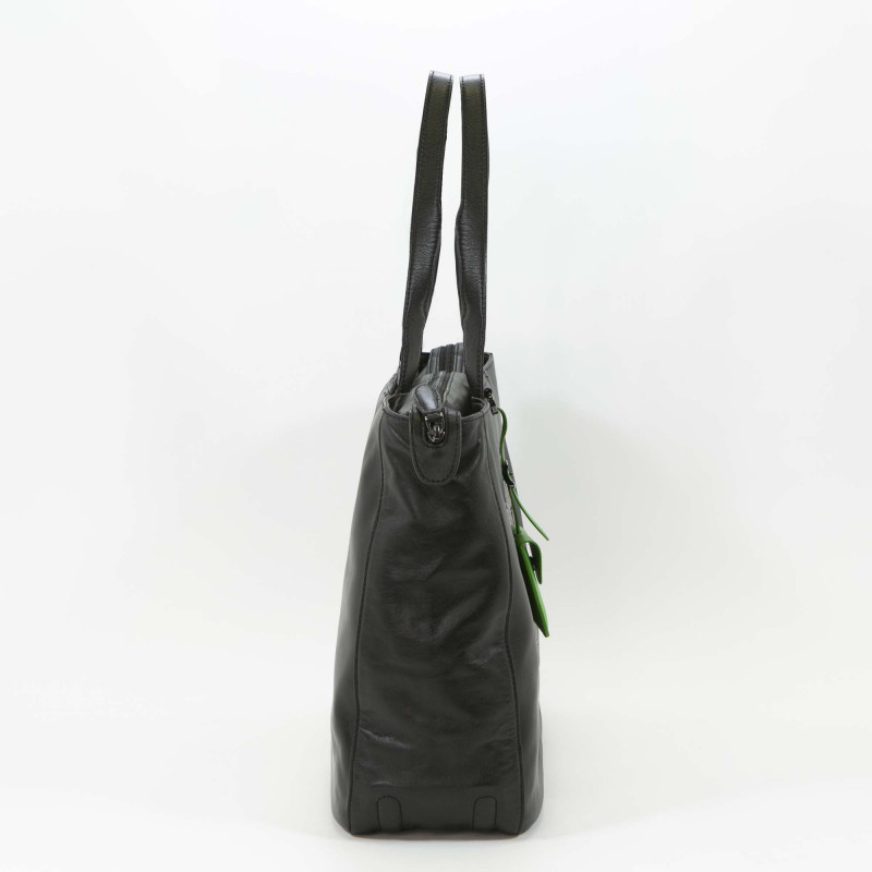 Piero Guidi PIERO GUIDI TOTE BAG / SHOPPING BAG MEDIUM Offerta Giorno del Papà