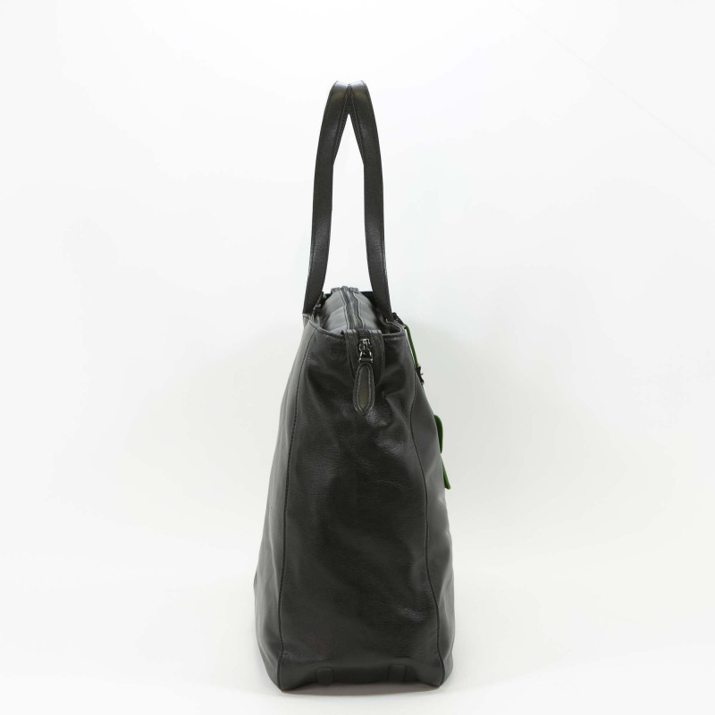 Piero Guidi PIERO GUIDI TOTE BAG / SHOPPING BAG LARGE Offerta Anniversario