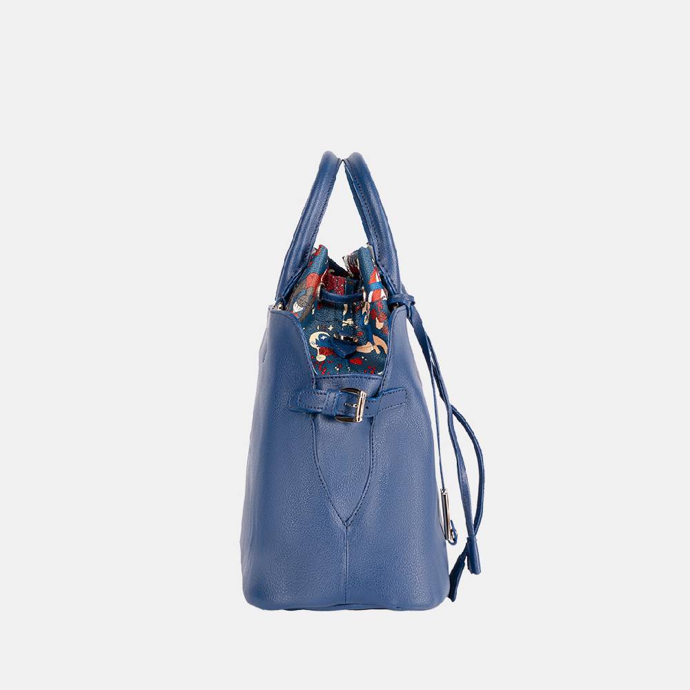 Piero Guidi PIERO GUIDI HANDBAG WITH SHOULDER STRAP/BORSA A MANO CON TRACOLLA Smaltimento dello stoccaggio