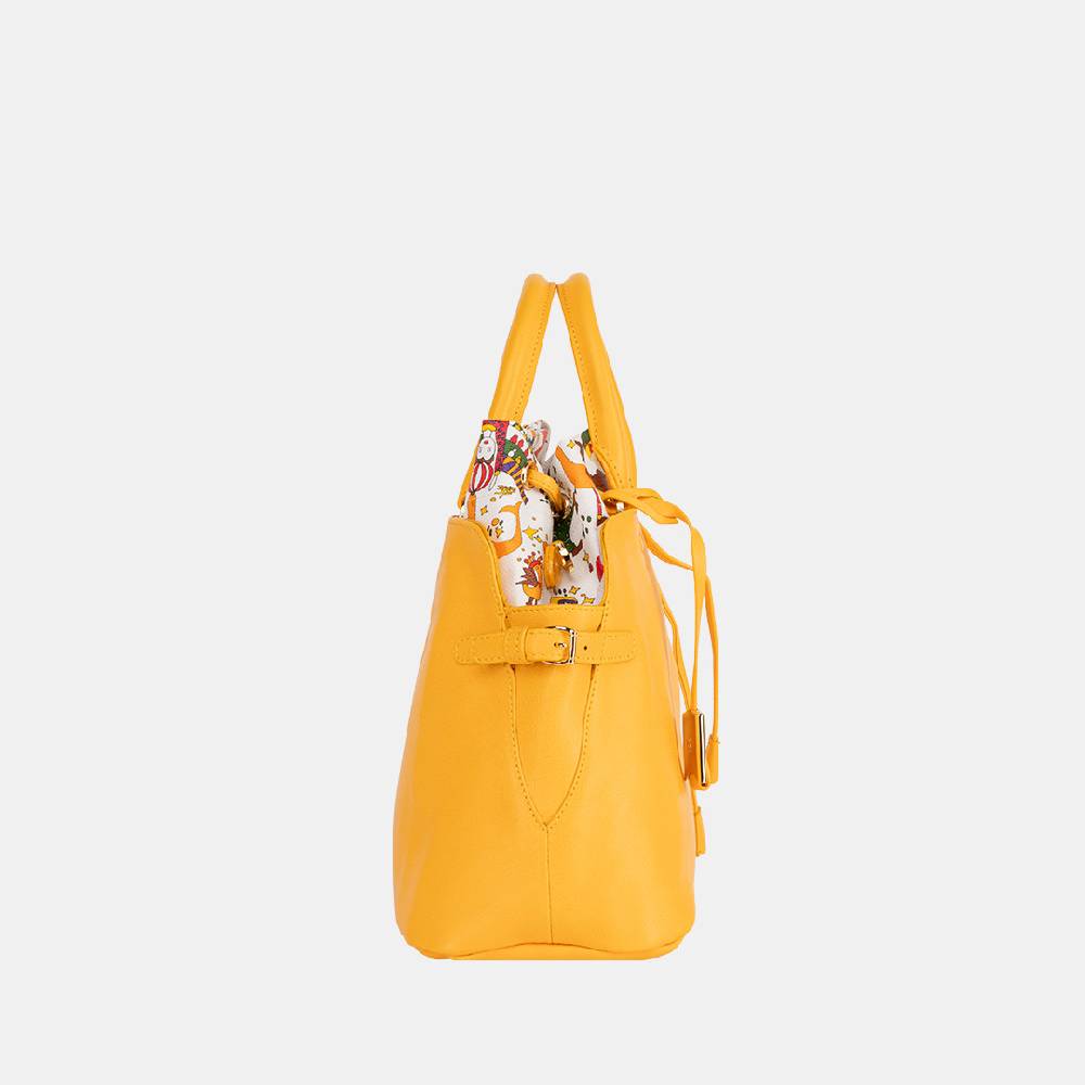 Piero Guidi PIERO GUIDI HANDBAG WITH SHOULDER STRAP/BORSA A MANO CON TRACOLLA Vendita calda