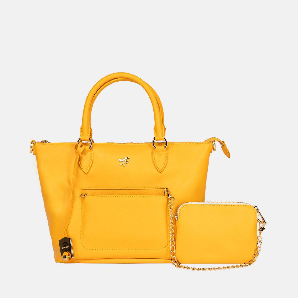 Piero Guidi PIERO GUIDI HANDBAG / BORSA A MANO Offerta migliore