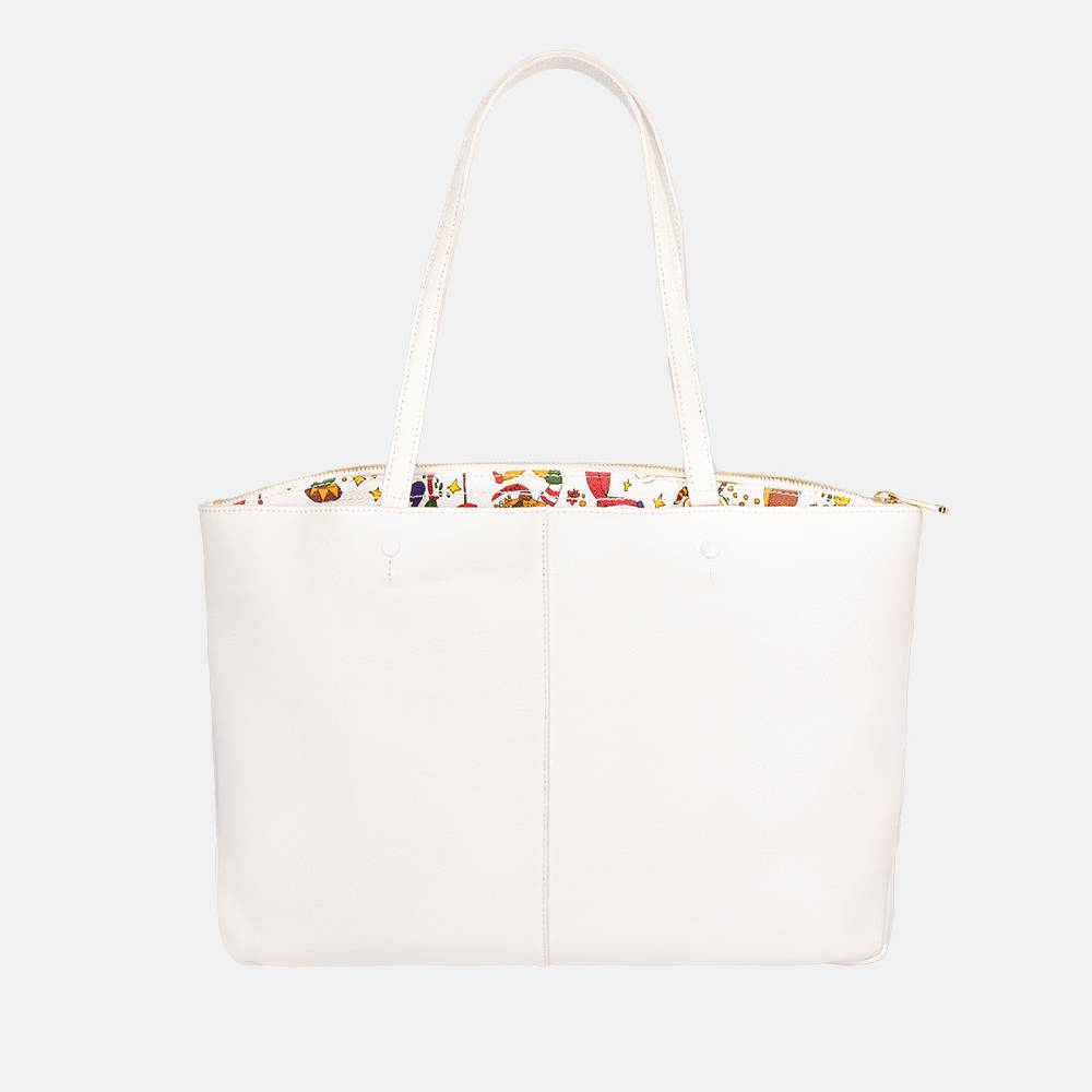 Piero Guidi PIERO GUIDI TOTE BAG / SHOPPING BAG Latest fashion