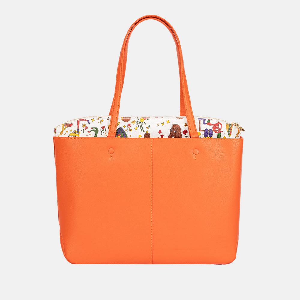Piero Guidi PIERO GUIDI TOTE BAG / SHOPPING BAG Online Outlet