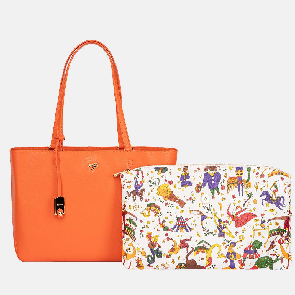 Piero Guidi PIERO GUIDI TOTE BAG / SHOPPING BAG Online Outlet