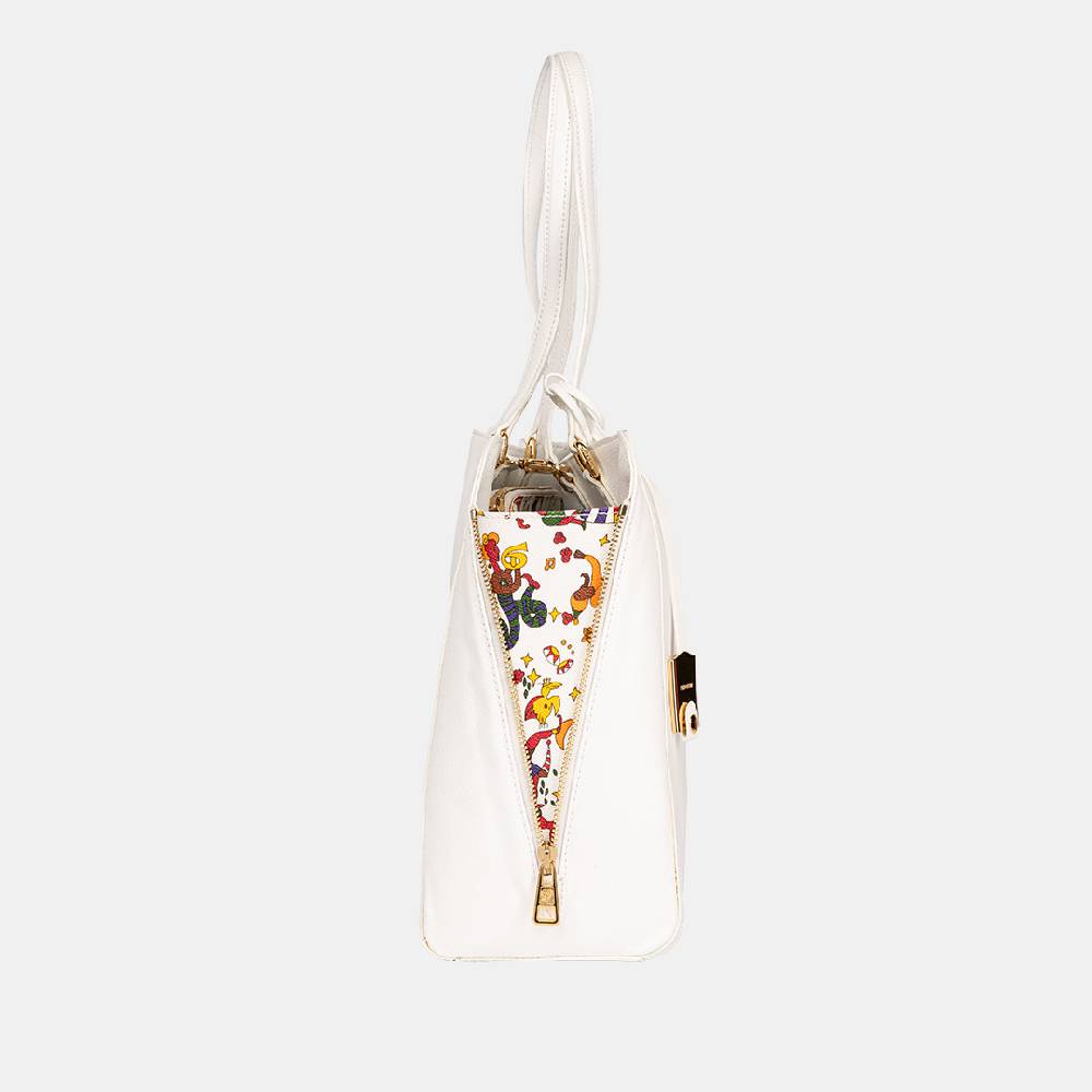 Piero Guidi PIERO GUIDI TOTE BAG/SHOPPING BAG LARGE Offerta temporanea