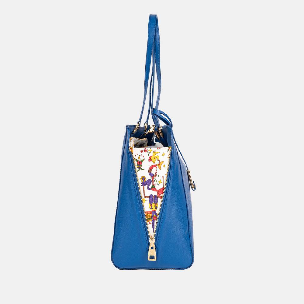 Piero Guidi PIERO GUIDI TOTE BAG/SHOPPING BAG LARGE Offerte esclusive