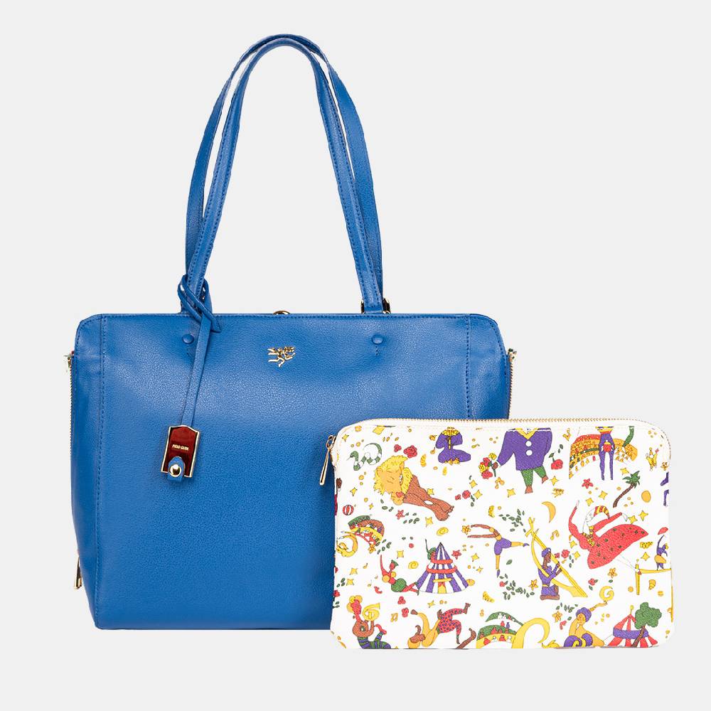 Piero Guidi PIERO GUIDI TOTE BAG/SHOPPING BAG LARGE Offerte esclusive