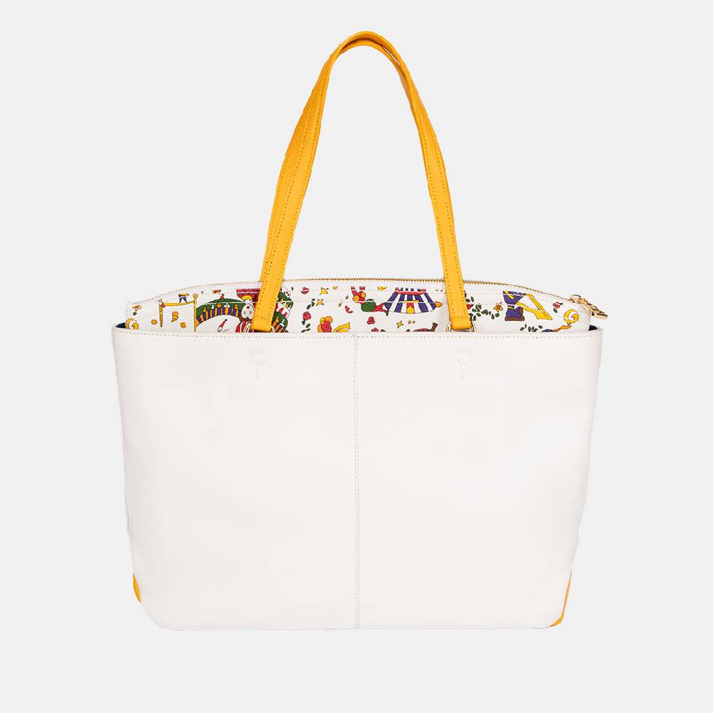 Piero Guidi PIERO GUIDI TOTE BAG / SHOPPING BAG Lightning offer