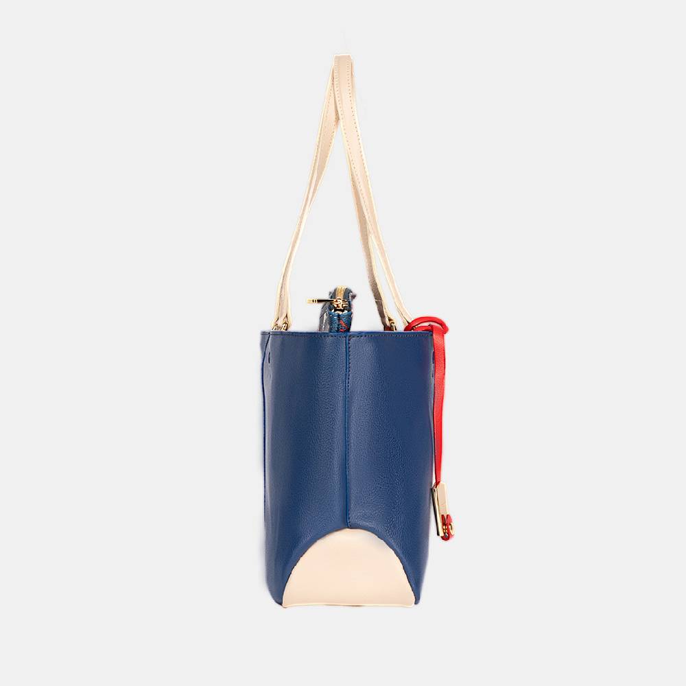 Piero Guidi PIERO GUIDI TOTE BAG / SHOPPING BAG Grandi sconti