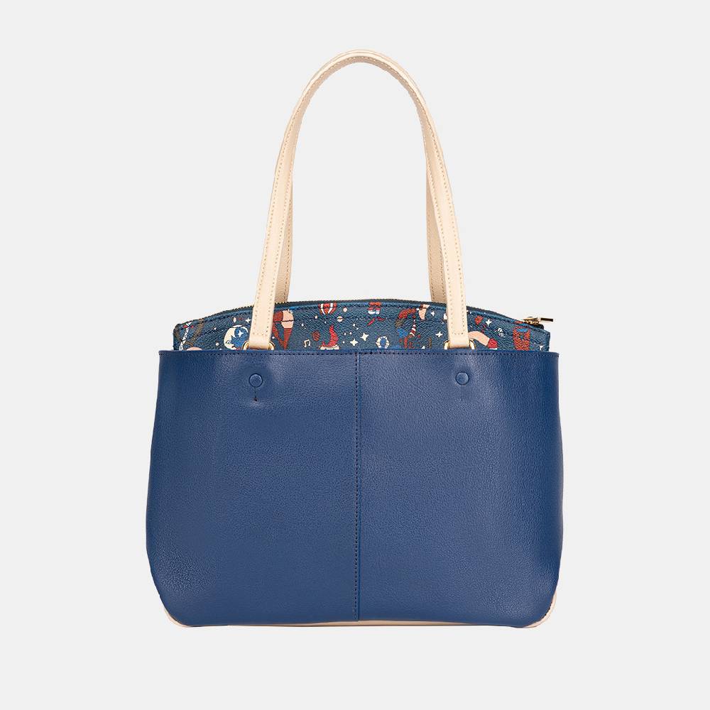 Piero Guidi PIERO GUIDI TOTE BAG / SHOPPING BAG Grandi sconti