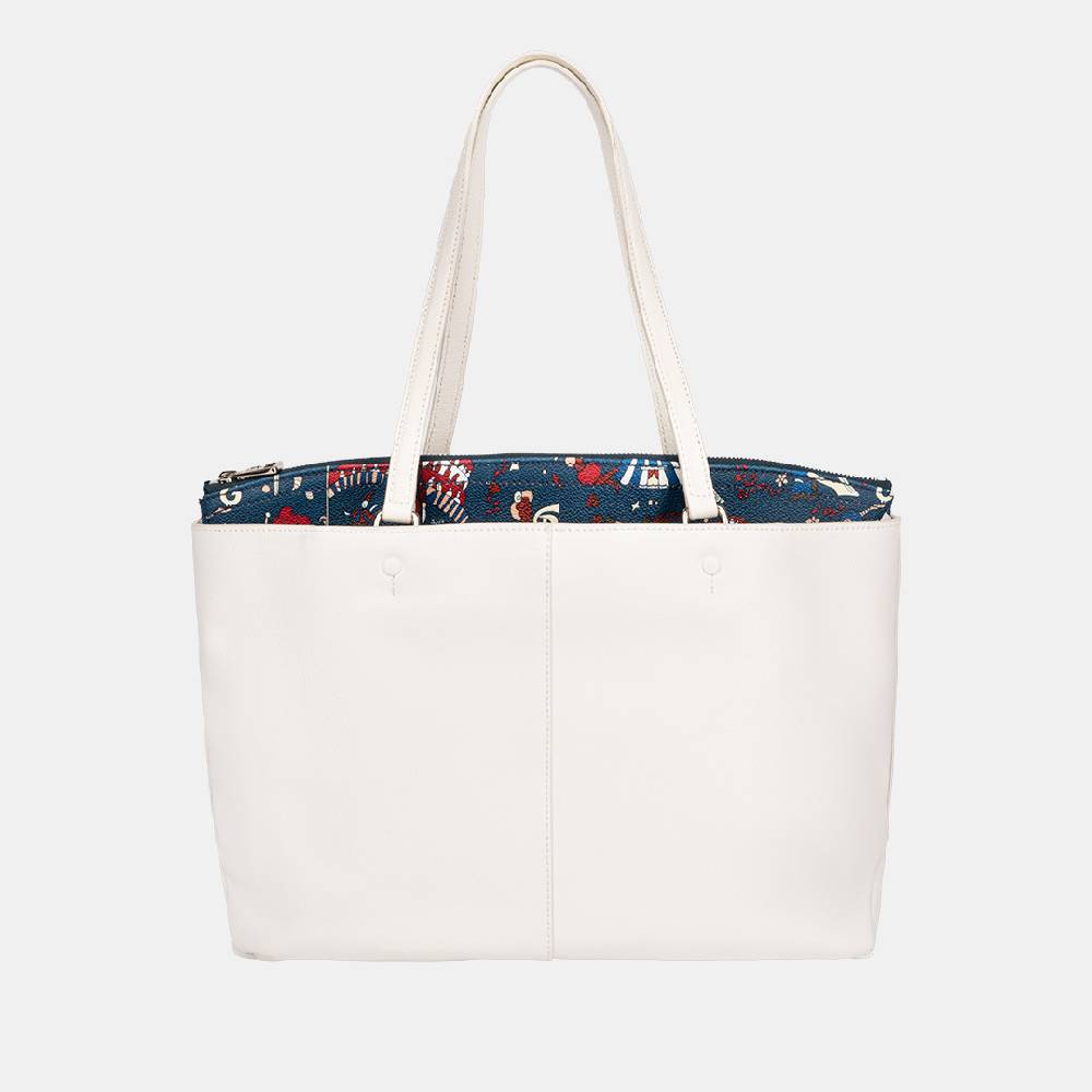 Piero Guidi PIERO GUIDI TOTE BAG / SHOPPING BAG Nuovi prodotti