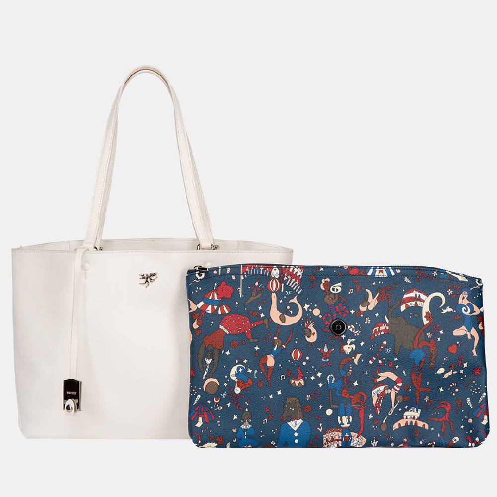 Piero Guidi PIERO GUIDI TOTE BAG / SHOPPING BAG Nuovi prodotti