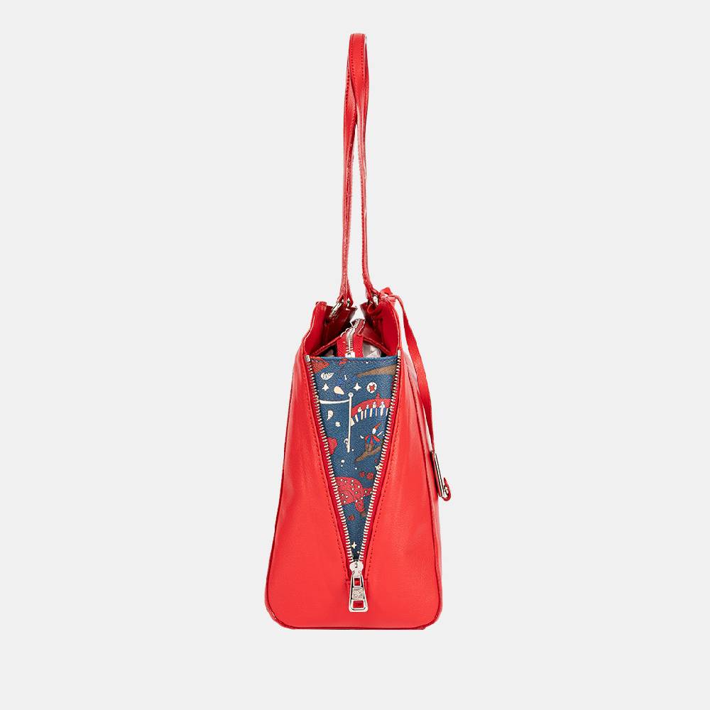 Piero Guidi PIERO GUIDI TOTE BAG/SHOPPING BAG Bestseller
