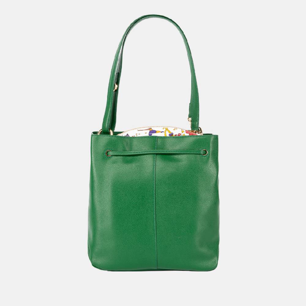 Piero Guidi PIERO GUIDI BUCKET BAG / SECCHIELLO Offerte stagionali