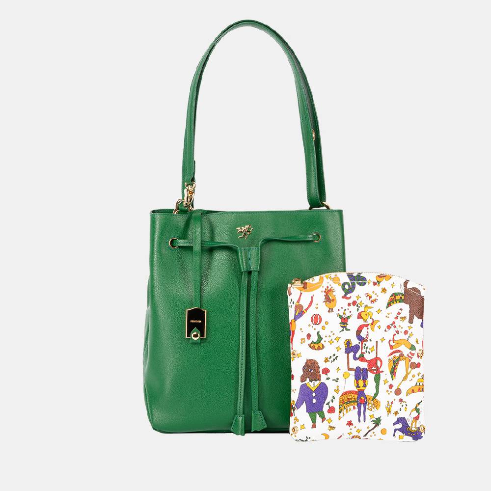 Piero Guidi PIERO GUIDI BUCKET BAG / SECCHIELLO Offerte stagionali