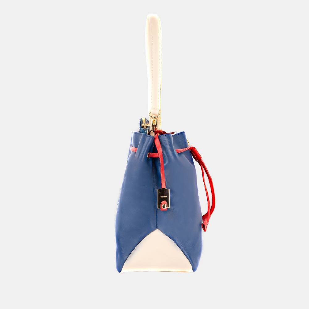 Piero Guidi PIERO GUIDI BUCKET BAG / SECCHIELLO Liquidazione
