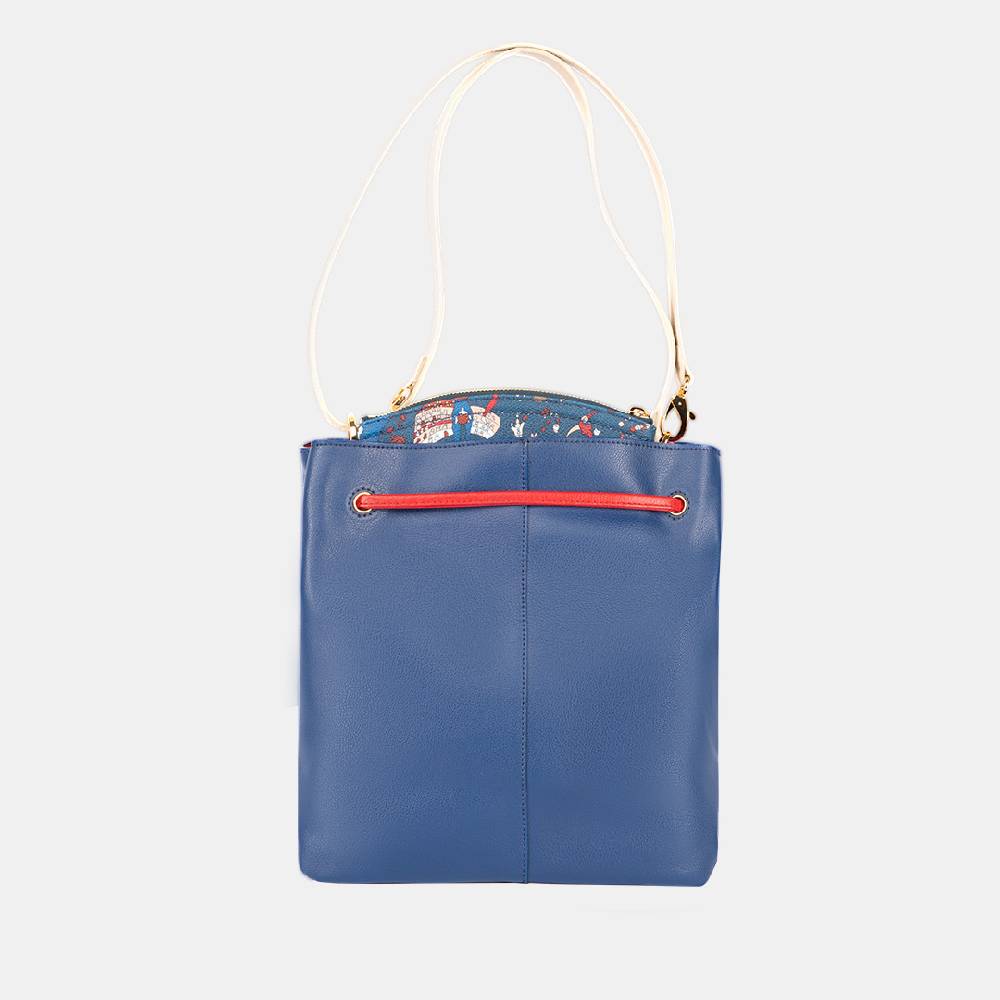 Piero Guidi PIERO GUIDI BUCKET BAG / SECCHIELLO Liquidazione