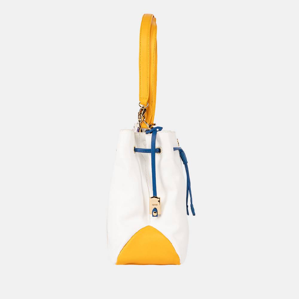 Piero Guidi PIERO GUIDI BUCKET BAG / SECCHIELLO Comprane uno, ottenene uno gratis