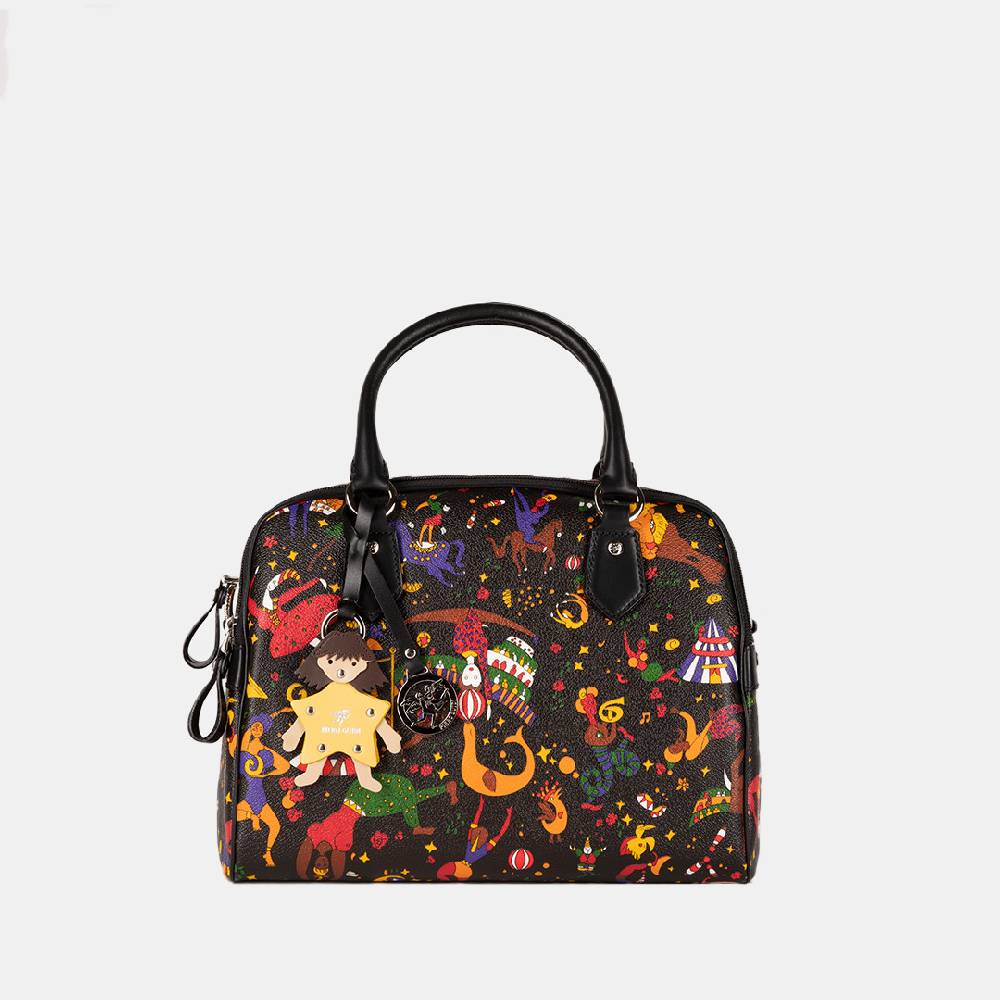 Piero Guidi PIERO GUIDI SATCHEL / BAULETTO Offerte speciali