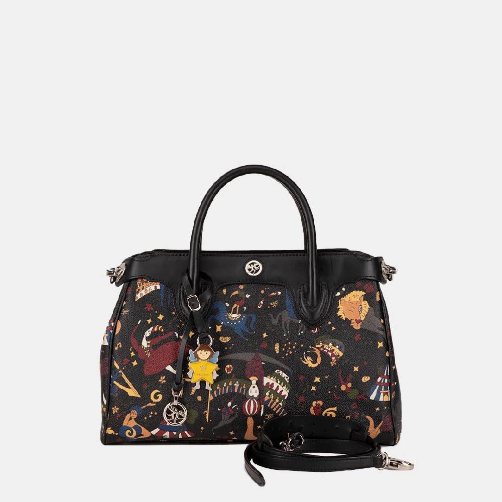 Piero Guidi PIERO GUIDI SATCHEL / BAULETTO Enormi risparmi
