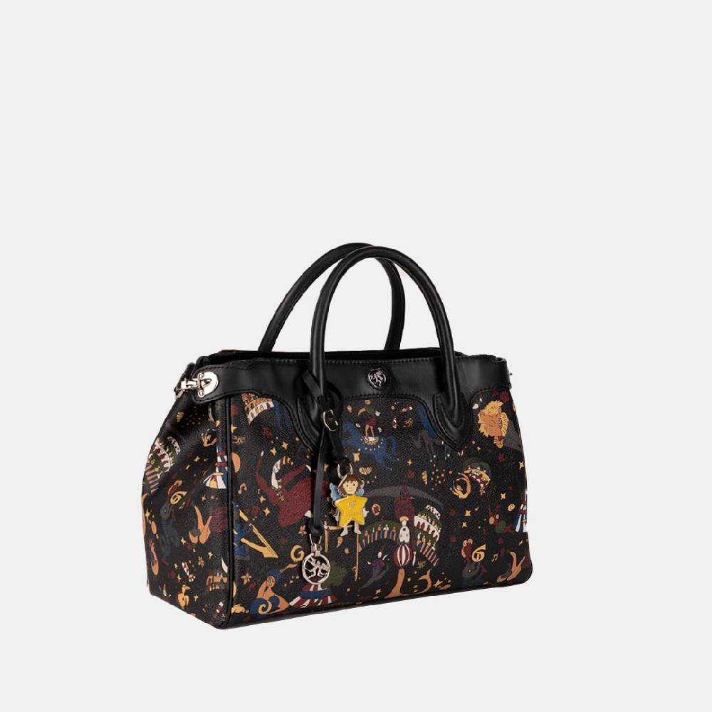 Piero Guidi PIERO GUIDI SATCHEL / BAULETTO Enormi risparmi