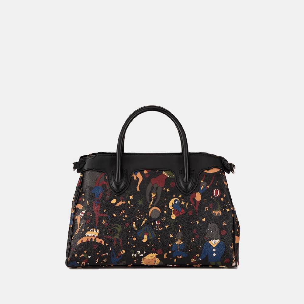 Piero Guidi PIERO GUIDI SATCHEL / BAULETTO Enormi risparmi