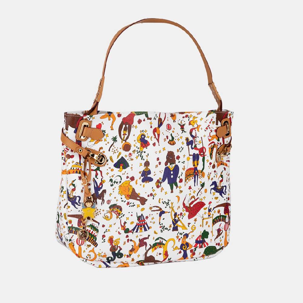 Piero Guidi PIERO GUIDI HOBO BAG / TRACOLLA Sconti VIP