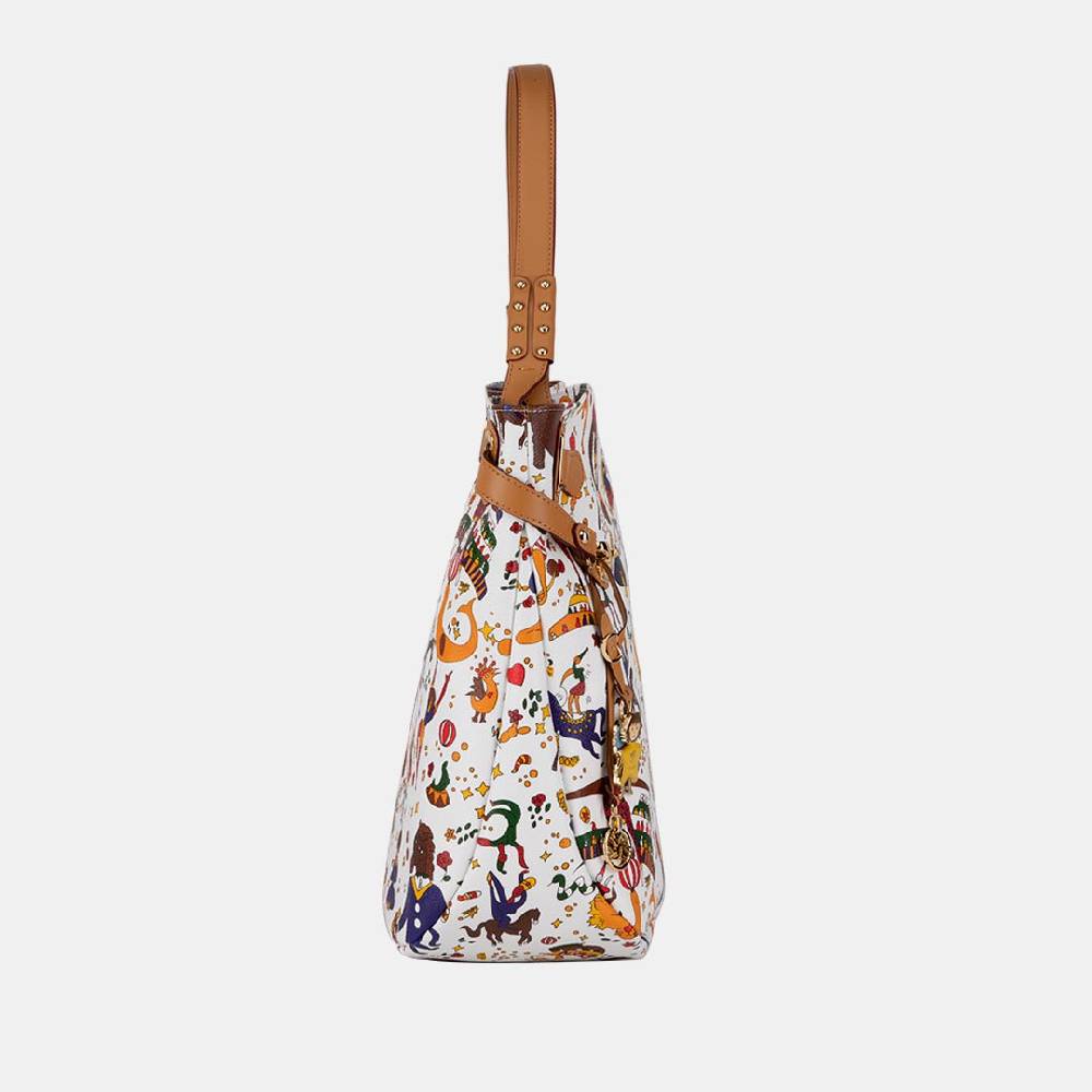 Piero Guidi PIERO GUIDI HOBO BAG / TRACOLLA Sconti VIP