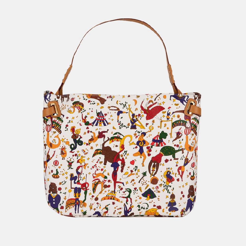 Piero Guidi PIERO GUIDI HOBO BAG / TRACOLLA Sconti VIP