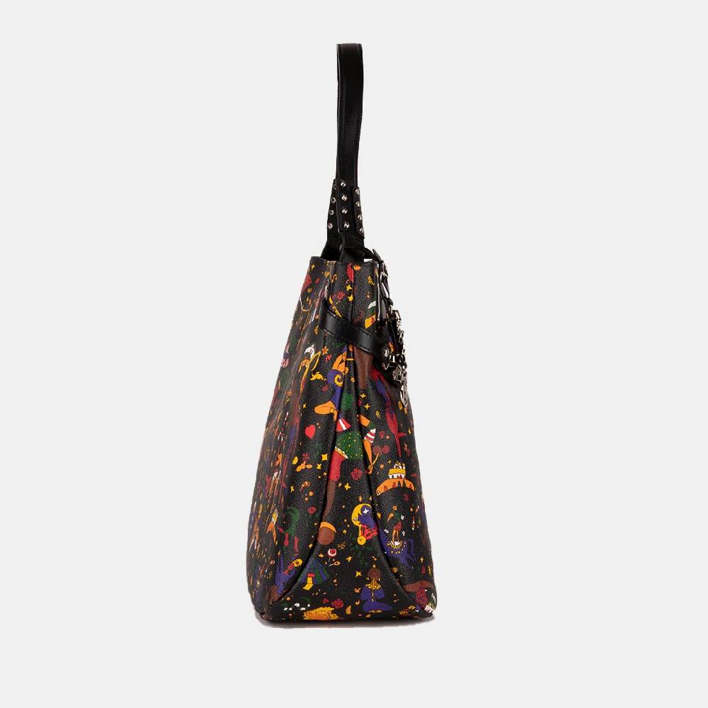 Piero Guidi PIERO GUIDI HOBO BAG / TRACOLLA Prezzo basso