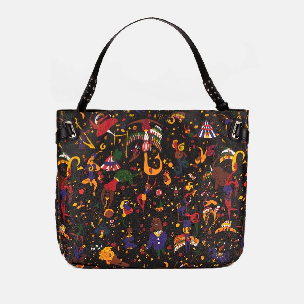 Piero Guidi PIERO GUIDI HOBO BAG / TRACOLLA Prezzo basso