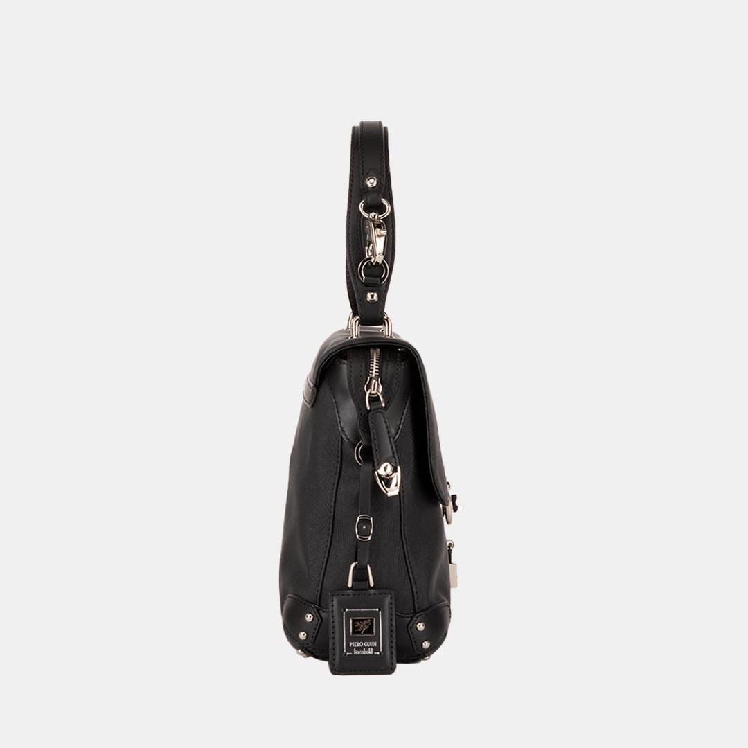 Piero Guidi PIERO GUIDI LINEABOLD HANDBAG/BORSA A MANO Super Saving Price