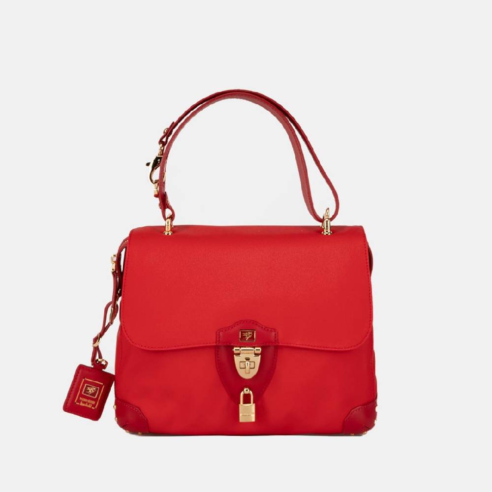 Piero Guidi PIERO GUIDI LINEABOLD HANDBAG/BORSA A MANO Offerta settimanale