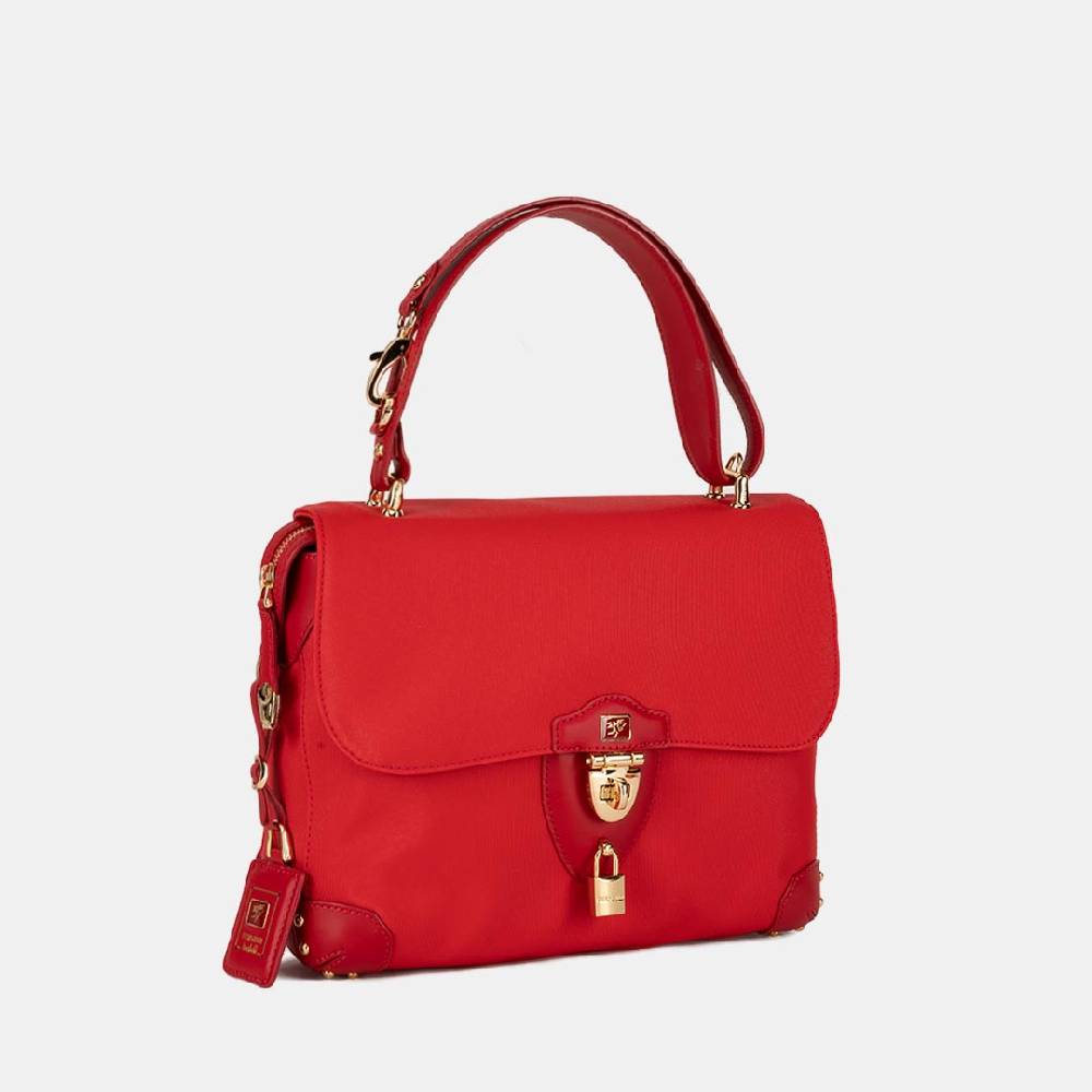 Piero Guidi PIERO GUIDI LINEABOLD HANDBAG/BORSA A MANO Offerta settimanale