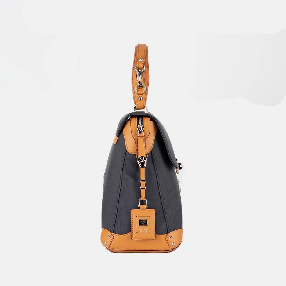 Piero Guidi PIERO GUIDI LINEABOLD HANDBAG/BORSA A MANO Ritorno libero