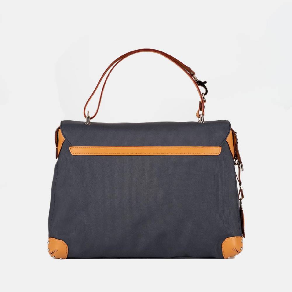 Piero Guidi PIERO GUIDI LINEABOLD HANDBAG/BORSA A MANO Ritorno libero