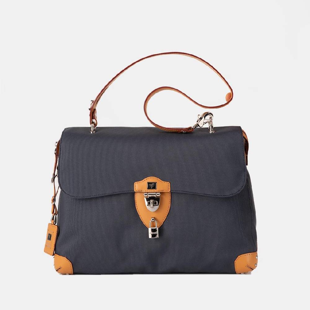 Piero Guidi PIERO GUIDI LINEABOLD HANDBAG/BORSA A MANO Ritorno libero