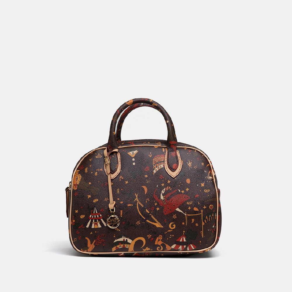 Piero Guidi PIERO GUIDI SATCHEL / BAULETTO ACQUISTA ORA